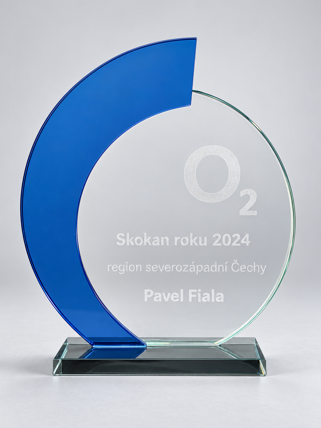 Skokan roku 2024
